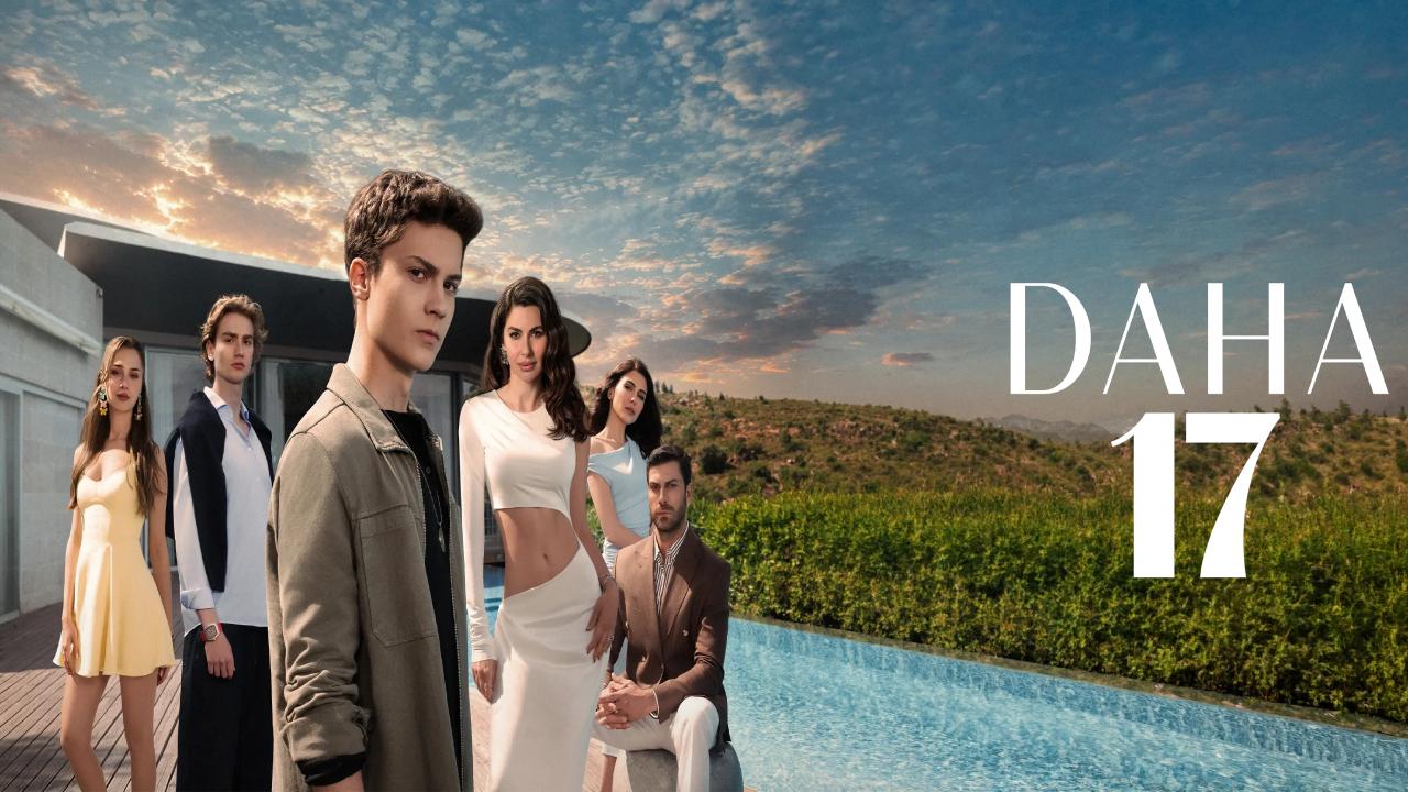 مسلسل في السابعة عشر الحلقة 14 مترجمة