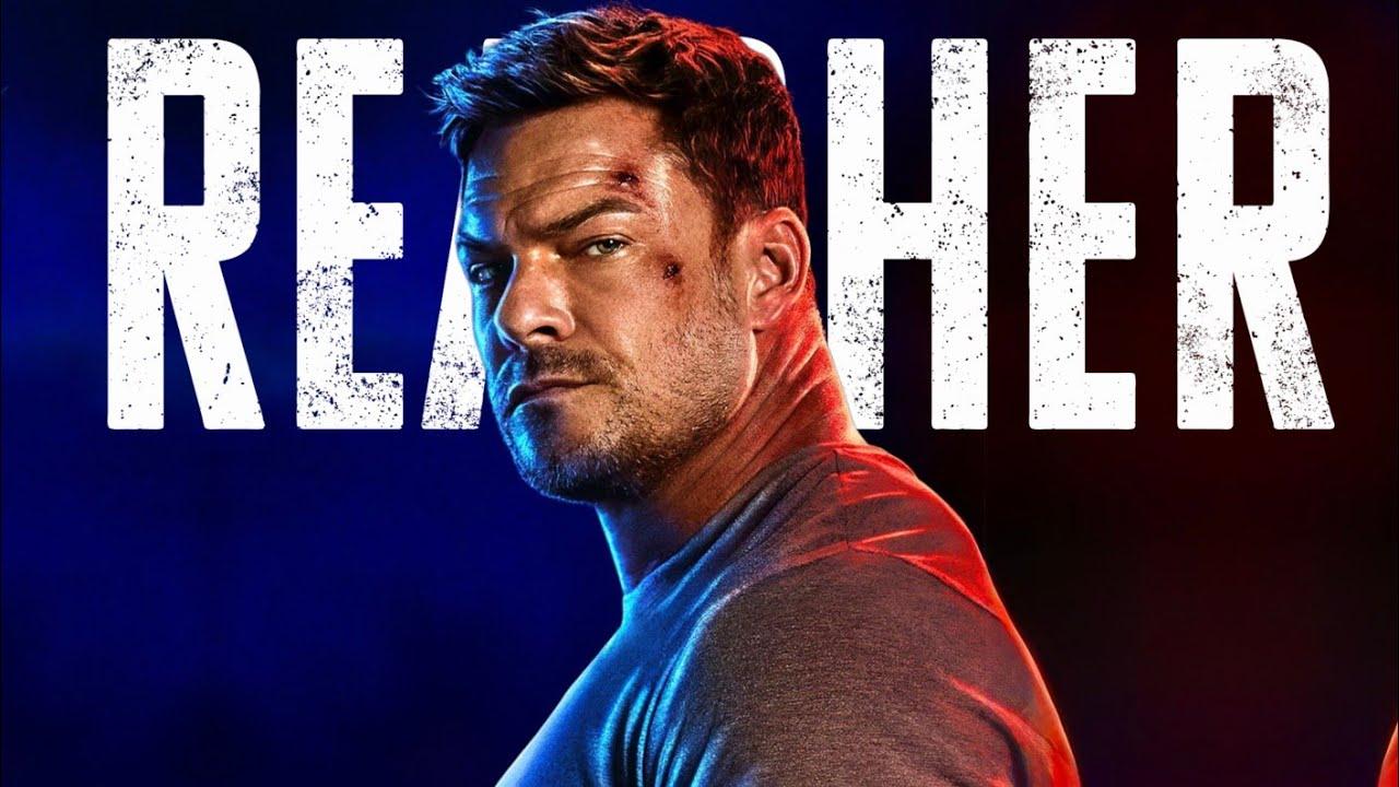 مسلسل Reacher الموسم الرابع الحلقة 6 السادسة مترجمة HD