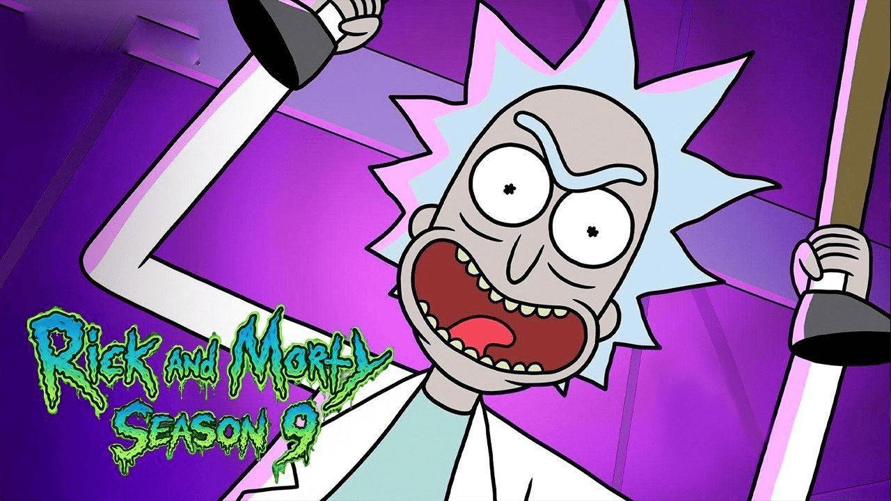 مسلسل Rick and Morty الموسم التاسع الحلقة 2 مترجمة