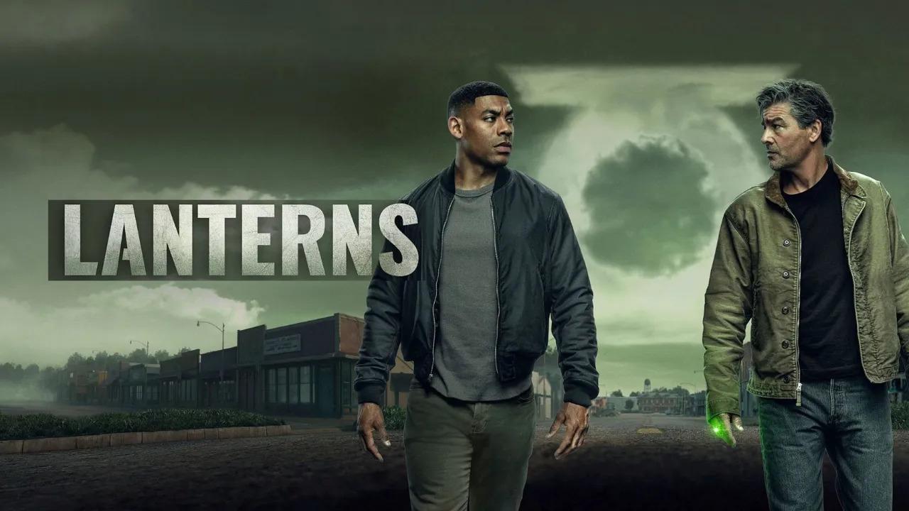 مسلسل Lanterns الموسم الاول مترجم