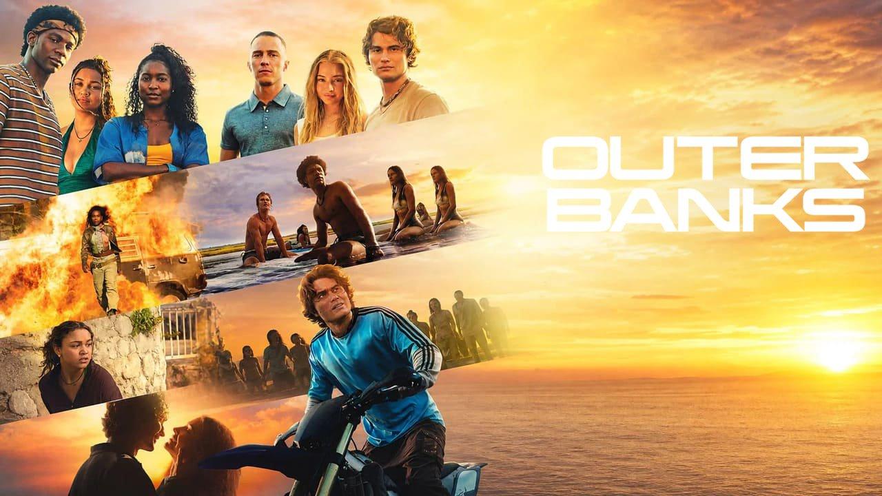 مسلسل Outer Banks الموسم الخامس الحلقة 10 العاشرة مترجمة HD