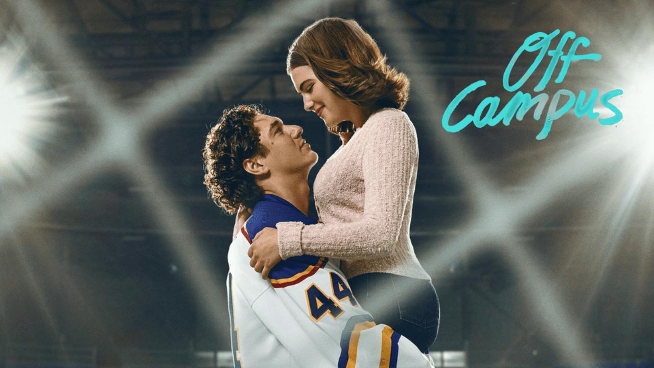 مسلسل Off Campus الحلقة 8 والاخيرة مترجمة